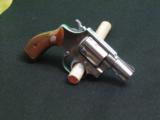 Smith & Wesson Model 60 no dash revolver - 5 of 7