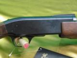 Browning BPS 20 Ga. Upland Special Pump Shotgun - 6 of 10