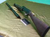 Browning BPS 20 Ga. Upland Special Pump Shotgun - 1 of 10
