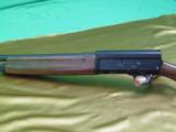 Savage Model 750C 12 Ga. Semi Auto Shotgun - 3 of 4