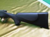 Remington Model 700 BDL in .243
Cal. 22" barrel - 2 of 5
