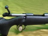 Winchester Model 70 HV .223 Cal. - 8 of 8