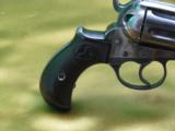 Colt Mod. 1877 D.A. 38 Revolver - 6 of 12