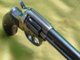 Colt Mod. 1877 D.A. 38 Revolver - 9 of 12