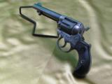 Colt Mod. 1877 D.A. 38 Revolver - 1 of 12