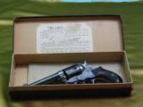 Colt Mod. 1877 D.A. 38 Revolver - 10 of 12