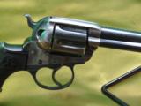 Colt Mod. 1877 D.A. 38 Revolver - 7 of 12