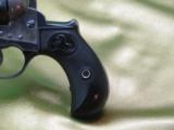 Colt Mod. 1877 D.A. 38 Revolver - 4 of 12