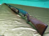 Winchester Model 12 Shotgun
Pigeon Grade Engraved - 1 of 14