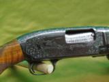 Winchester Model 12 Shotgun
Pigeon Grade Engraved - 8 of 14