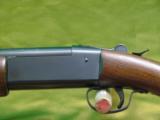 Winchester Model 37 20 Ga. Youth Model - 2 of 10