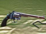 Smith & Wesson Model 15-3 Revolver
- 5 of 8
