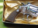 Smith & Wesson Model 15-3 Revolver
- 3 of 8