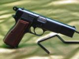 Browning
Hi-Power 9mm
T series - 3 of 6