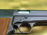 Browning
Hi-Power 9mm
T series - 5 of 6