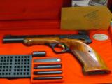 Browning Medalist Pistol - 7 of 8