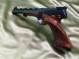 Browning Medalist Pistol - 2 of 8