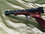 Browning Medalist Pistol - 4 of 8