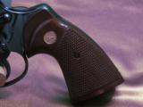 Colt Python 6" Revolver NIB - 4 of 11