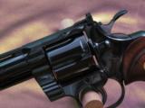 Colt Python 6" Revolver NIB - 3 of 11