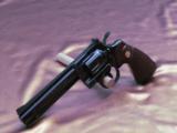 Colt Python 6" Revolver NIB - 2 of 11