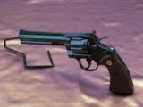 Colt Python 6" Revolver NIB - 1 of 11