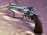 Colt Python 6