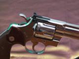 Colt Python 6