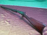 Winchester Model 1890 Takedown - 1 of 9