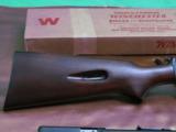 Winchester Model 63 Repeating Rifle - 5 of 15