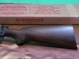 Winchester Model 63 Repeating Rifle - 10 of 15