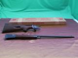 Winchester Model 63 Repeating Rifle - 1 of 15