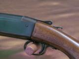 Winchester Model 37 12Ga. Red Letter - 5 of 10