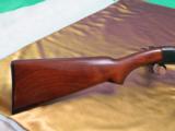 Winchester Model 37 Red Letter 20 Ga. with 32