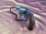 Smith & Wesson Model 60 Revolver - 2 of 9