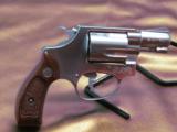 Smith & Wesson Model 60 Revolver - 4 of 9