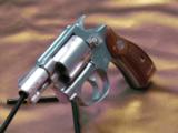 Smith & Wesson Model 60 Revolver - 3 of 9