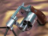 Smith & Wesson Model 60 Revolver - 7 of 9