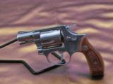 Smith & Wesson Model 60 Revolver - 1 of 9