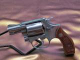 Smith & Wesson Model 60 Revolver - 5 of 9
