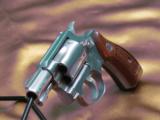 Smith & Wesson Model 60 Revolver - 6 of 9