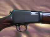 Winchester Model 63 DELUXE - 8 of 11