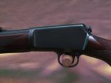 Winchester Model 63 DELUXE - 3 of 11