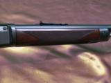 Winchester Model 63 DELUXE - 9 of 11