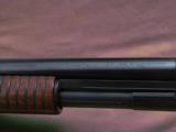 Winchester Model 12 Solid Rib - 4 of 10