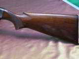 Winchester Model 50 Semi- Auto 12 ga. shotgun - 2 of 9