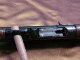Winchester Model 50 Semi- Auto 12 ga. shotgun - 9 of 9