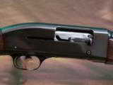 Winchester Model 50 Semi- Auto 12 ga. shotgun - 5 of 9