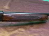 Winchester Model 50 Semi- Auto 12 ga. shotgun - 6 of 9