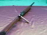 Winchester Model 50 Semi- Auto 12 ga. shotgun - 7 of 9